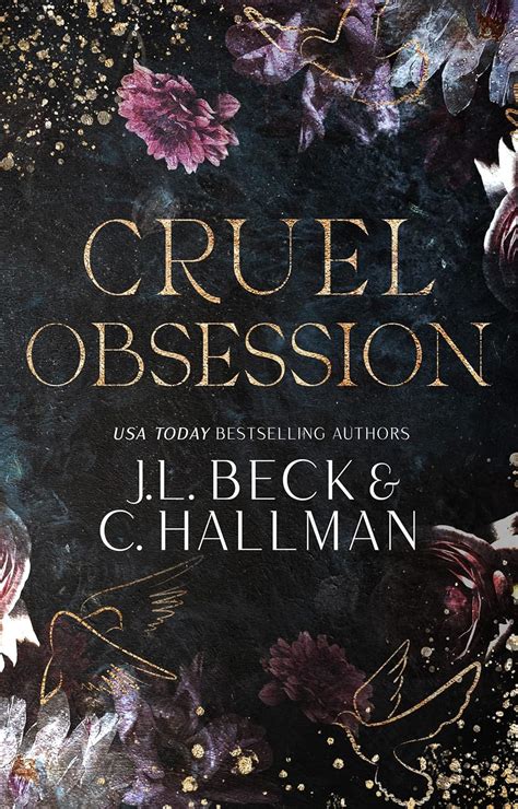 j l beck c hallman.